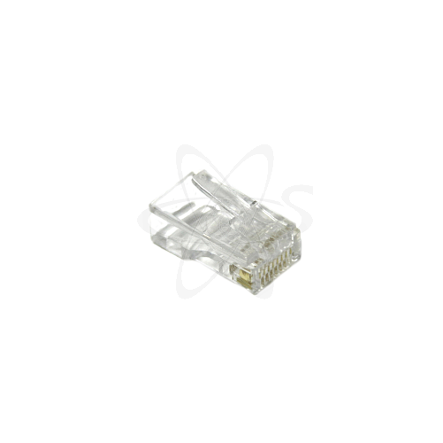 Джек RJ-45 8P8C CAT 5e PROCONNECT