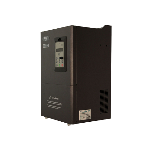 Частотный преобразователь ESQ-500-4T0750G/0900P 75/90кВт 380-460В
