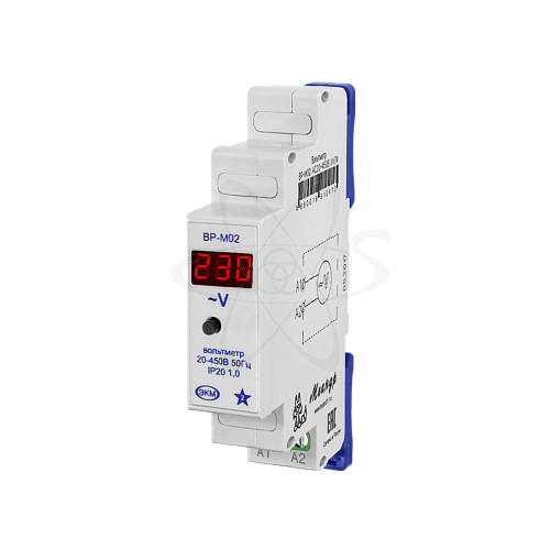 ВР-М02 АС20-450В УХЛ4