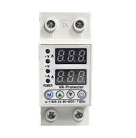 Реле контроля напряжения РКН-1