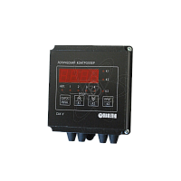 САУ-У.Н - контроллер для управления системой подающих насосов