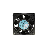 Вентилятор GX12038 0,12А/ 220V AC 2700 об/мин