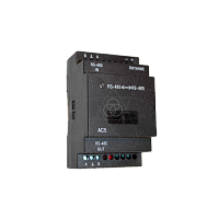 АС5 - повторитель сигналов интерфейса(RS-485)