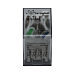 Промежуточное реле MS4NJ DC 24V