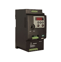 Частотный преобразователь ESQ-210-2S-5.5K 5,5кВт 200-240В