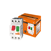 Пускатель ПРК32  6-10А