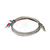 Термопара ТПК 124/5/1,5М8/005/Гр.- К