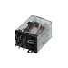 Промежуточное реле LS2NJ AC 220V