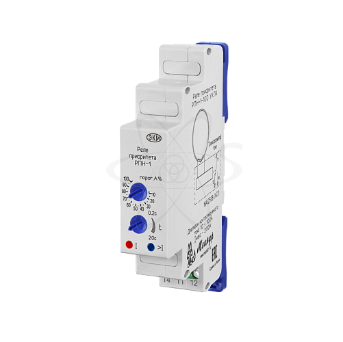 РПН-1-100 УХЛ4 Реле приоритета