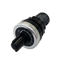 Потенциометр, 5 кОм LA42DWQ d-22 R-5