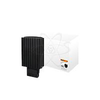 Обогреватель для установки наDIN-рейку 230В 75Вт TDM