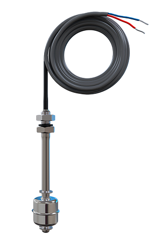 Датчик уровня поплавковый ПДУ-2.1.100-EX