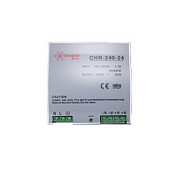 Блок питания. CHR-240-24VDC (10A)