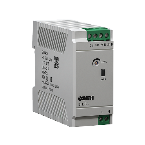 БП60А-24С блок питания