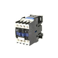 Контактор  CJX2 18/01  АС380V НЗ