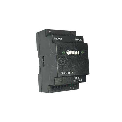 БП07Б-Д3.2-36 - блок питания