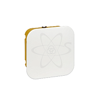 Распред. коробка для полых стен 100х100х50 мм