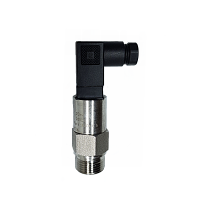 Датчик давления Т2000 (4...20mA. 0...6bar) 0.5%F.S.DIN43650C.M20x1.5