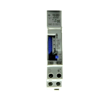 Реле времени суточное SUS180 A 16А 220V AC 