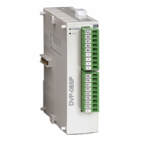 Модули расширения Delta Electronics