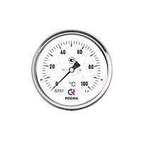 БТ-51.211(0...100С)G1/2.150.1,5 О