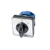 Кулачковый переключатель КПУ11-10/0103 (0-1 2р) TDM