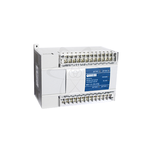 МВ110-224.4ТД - модуль аналогового ввода 
