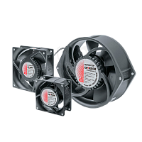 Вентилятор VENT-8025-220VAC 7PSHB для ТТР