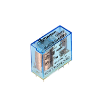 Реле Finder 40.61.9.024.0000; 1CO 16A; контакты AgCdO; катушка 24B DC