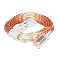 Finder-Подвесной электрод с кабелем 6м (L=58, d=23мм, материал сталь AISI 316L, +100С)