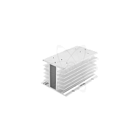 Радиатор охлаждения 3 фазн.  РТР036