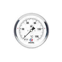 БТ-30.010(0...150С) 2,5 трубный