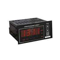УТ24-Щ2.Р - микропроцессорное реле времени 