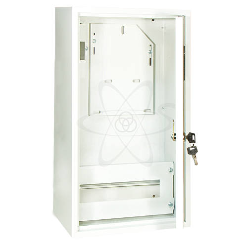 Щит учетно-распредел ЩУРН-1\9 (470х260х145)