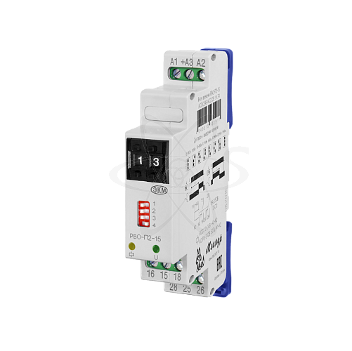 РВО-П2-15 AСDC10-30В УХЛ4