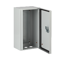 Корпус металлич. ЩМП-4.2.1-0 (400х210х150) IP66