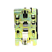 Контактор CJX2 95/11  АС380V
