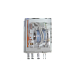 Промежуточное реле  55.34 DC 24V 