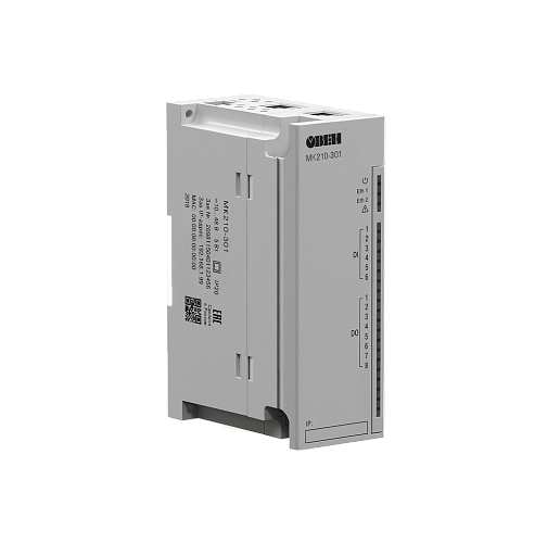 Модуль дискретного ввода-вывода МК210-301