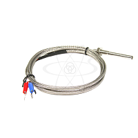 Термопара ТПК 124/5/1,5М6/030/Гр.- К
