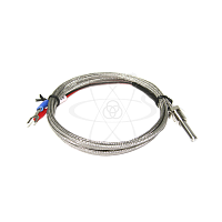 Термопара ТПК 124/5/1,5М8/020/Гр.- К