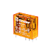 Реле Finder 40.61.8.230.0000; 1CO 16A; контакты AgCdO; катушка 230В AC