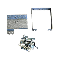 Панель кабельная для ПЧВ1 и ПЧВ2, корпуса 03 ПАНЕЛЬ ПК1/2-3