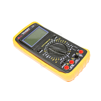 Мультиметр DT-9205A
