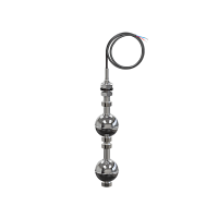 Датчик уровня поплавковый ПДУ-3.2.3000.К.1000