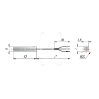 ДТС224-РТ1000.В2.43/0,2