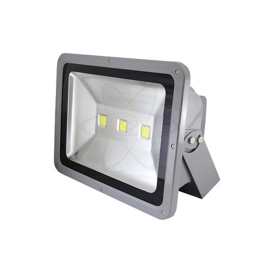 Прожектор светодиодный  СДО150-1 3x50 Вт, 6000 К, IP65,серый, TDM