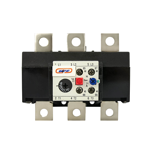 Тепловое реле TSR5-66 (160-250A) ЭНЕРГИЯ