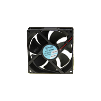 Вентилятор GX9225 0,20А/24V DC 4500 об/мин