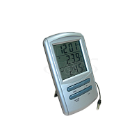 Термометр цифровой ТМ898Т